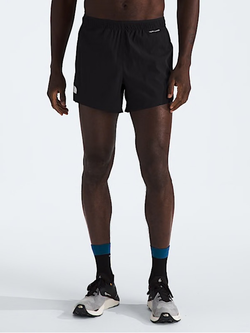 North Face Men’s Summit Series Pacesetter 5” Shorts LARGE